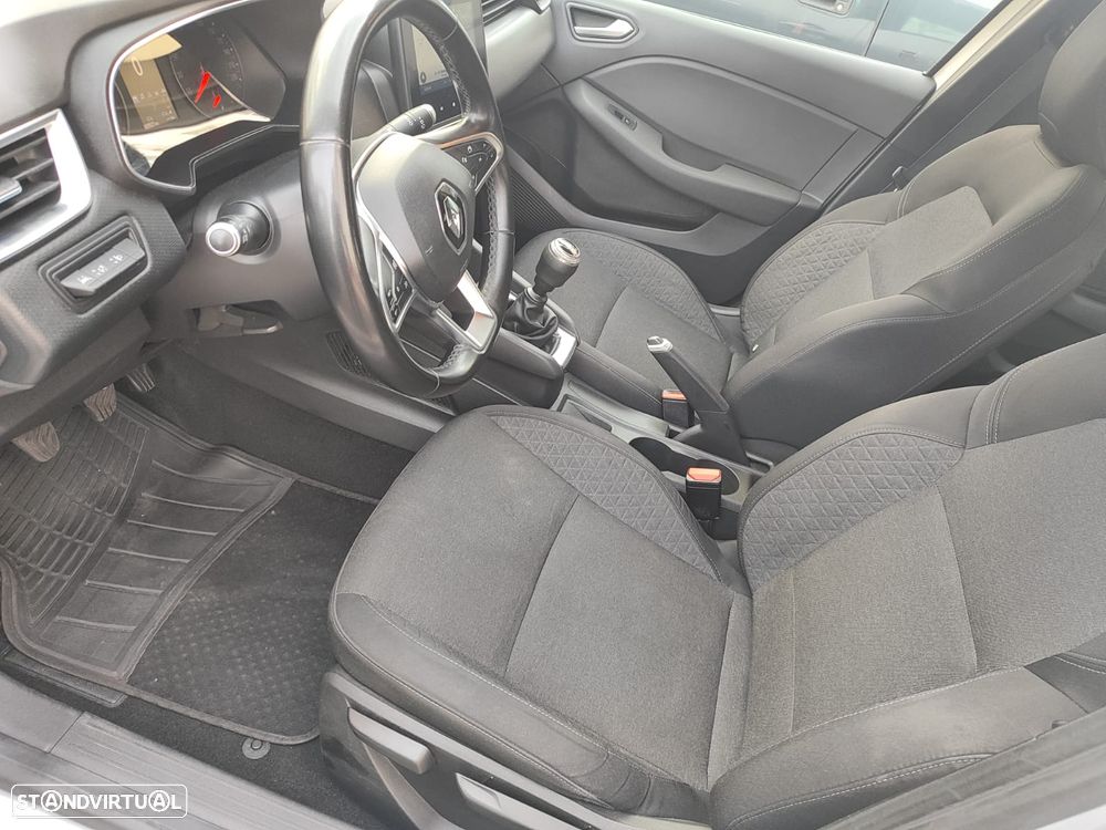 Renault Clio 1.5 Blue dCi Zen - 6