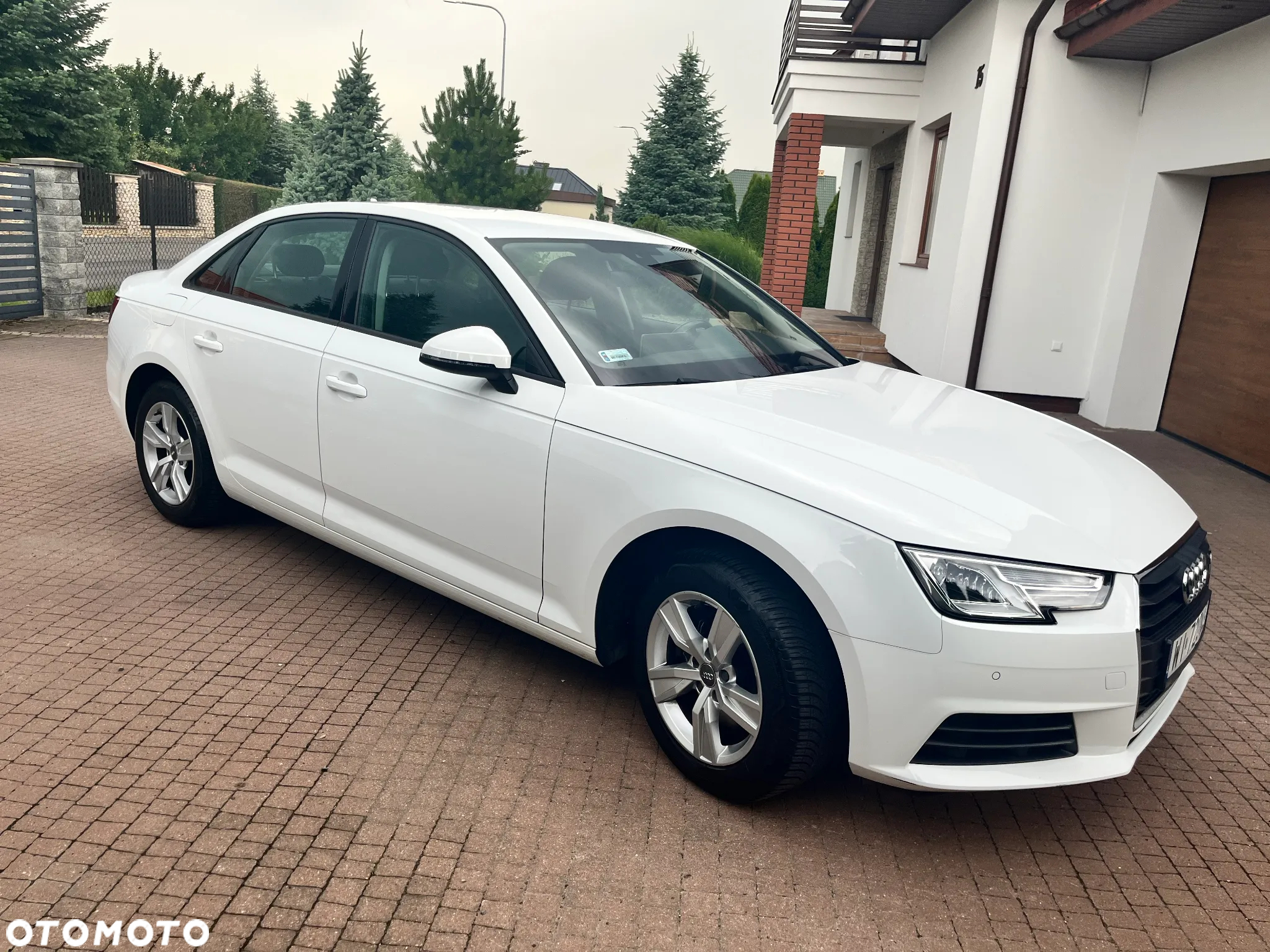 Audi A4 1.4 TFSI - 3