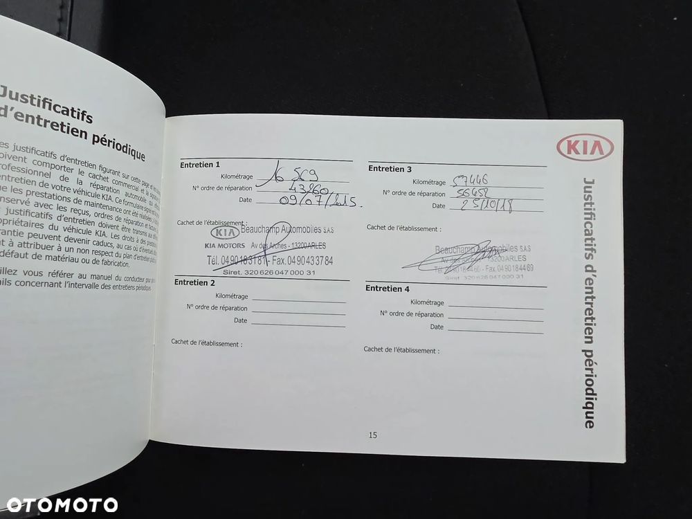 Kia Sportage 1.6 GDI L 2WD - 23