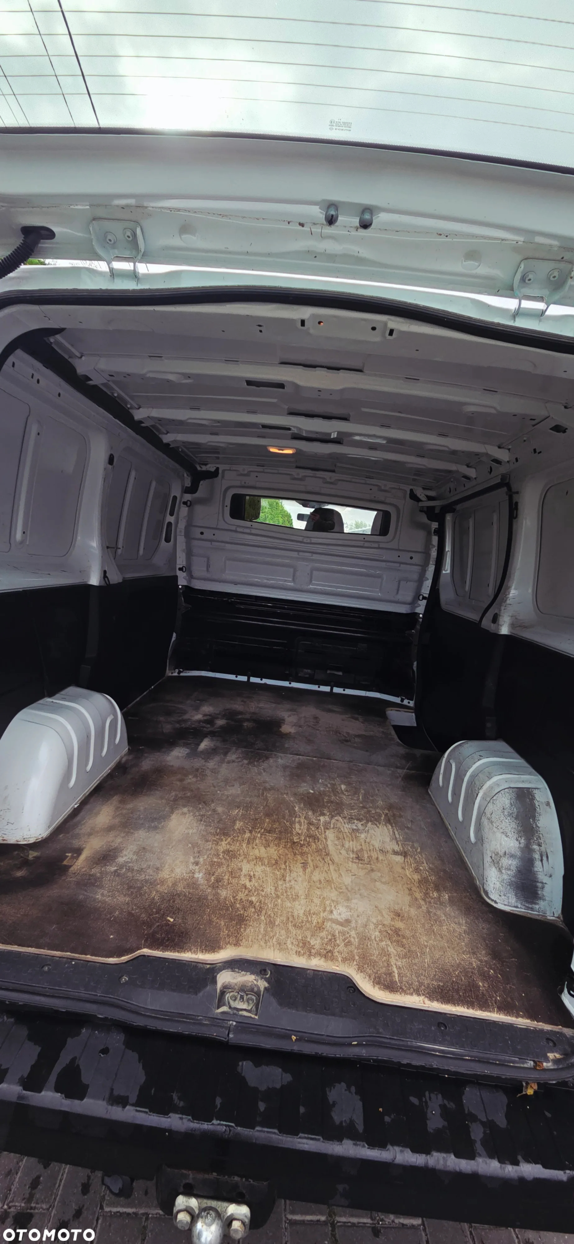 Nissan NV300 TRAFIC VIVARO - 28