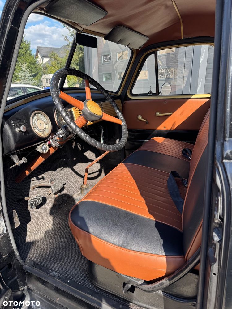 Chevrolet Inny - 6