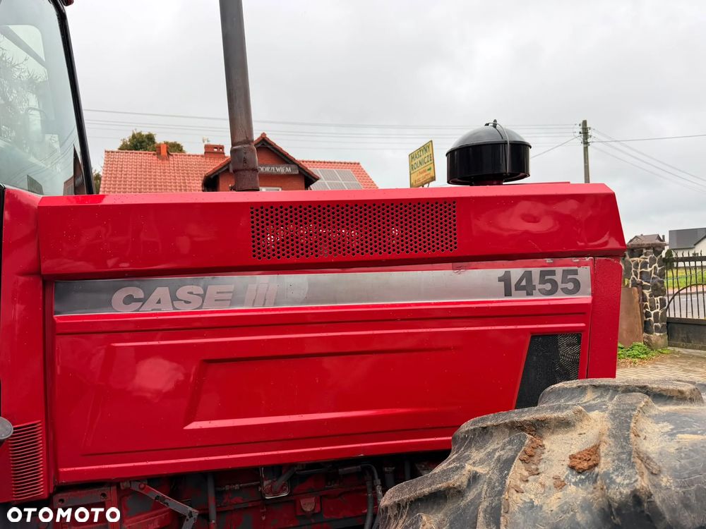 Case IH 1455 - 11