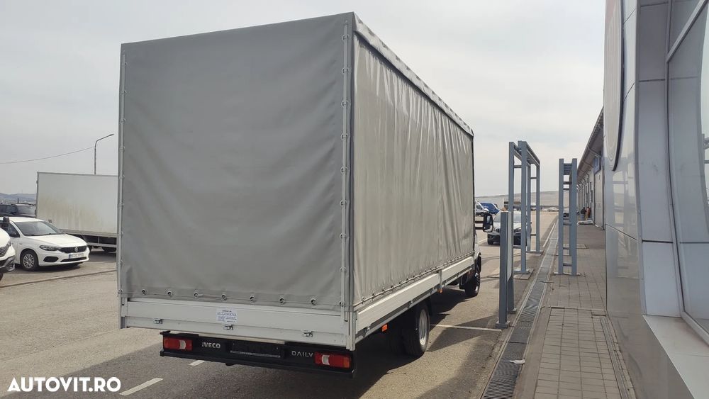 Iveco 50C16 detarat 3,5 MMA - 5