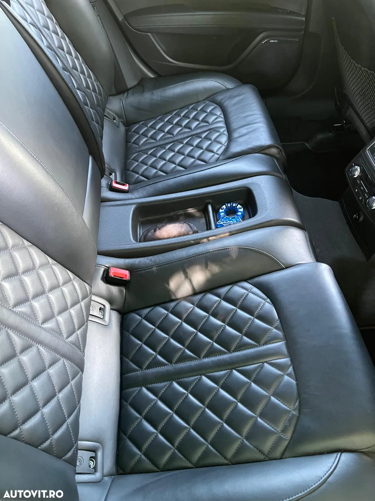Audi A7 3.0 TDI Quattro competition Tiptronic - 9