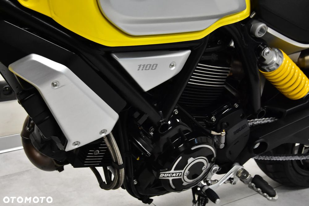 Ducati Scrambler - 36