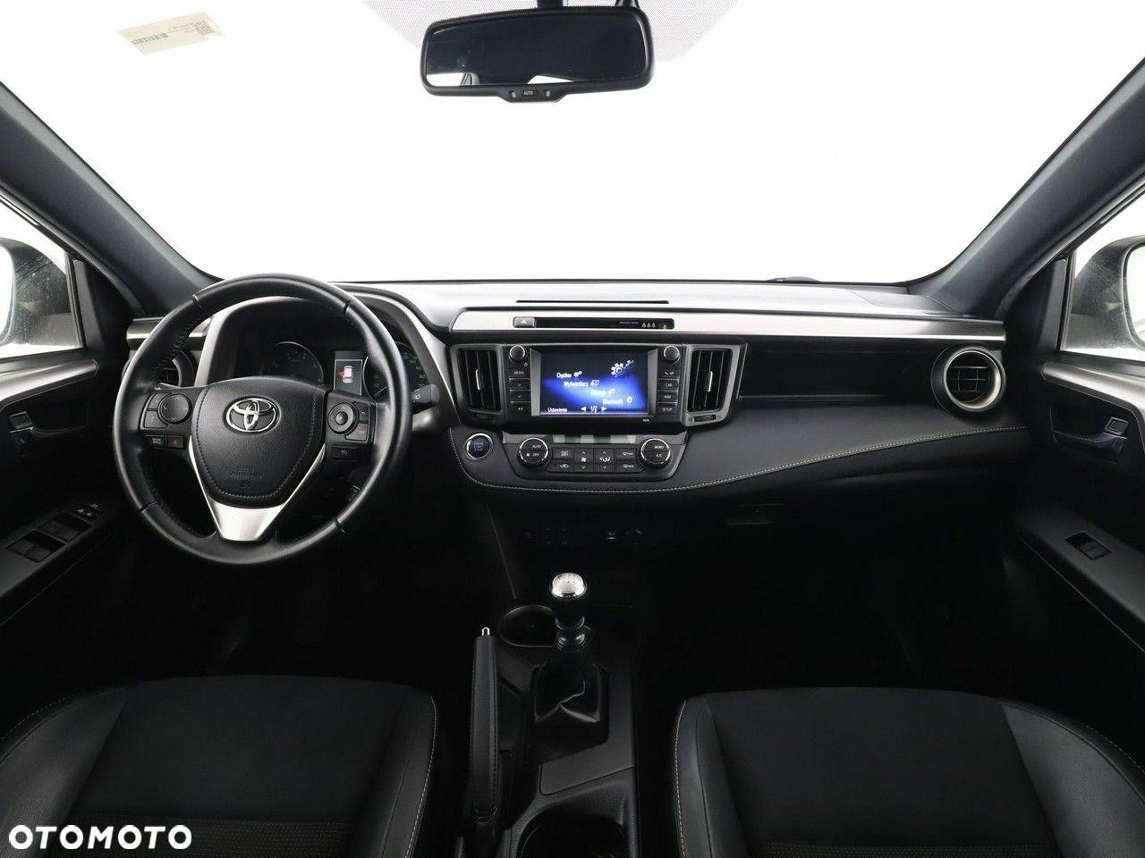 Toyota RAV4 2.0 D-4D Style 4x2 - 15