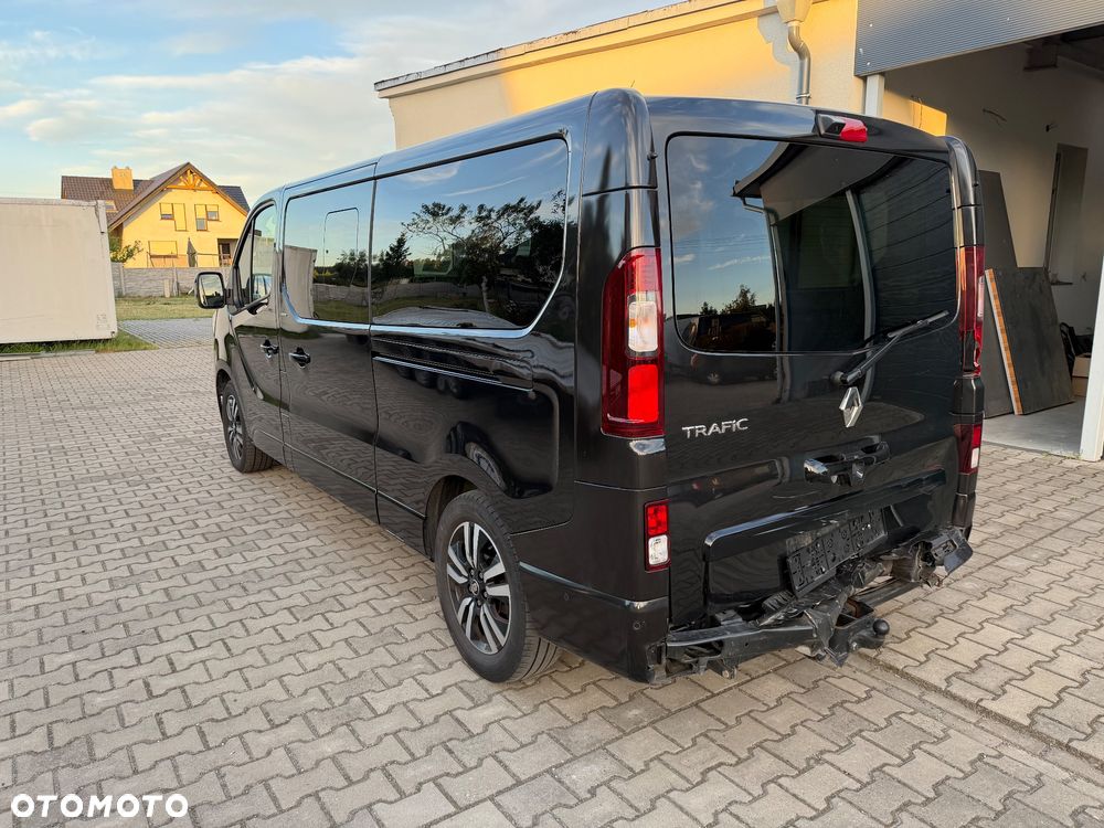 Renault Trafic - 5
