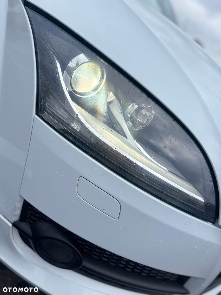 Audi TT Coupé 2.0 TFSI - 16