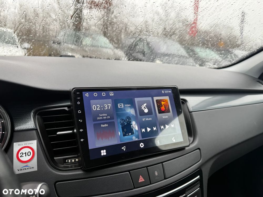 Peugeot 508 BlueHDi FAP 150 Stop&Start Allure - 17