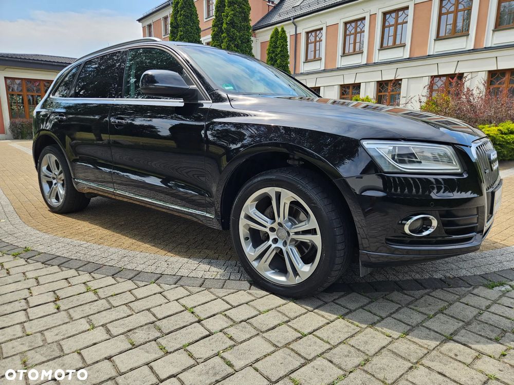 Audi Q5 - 3