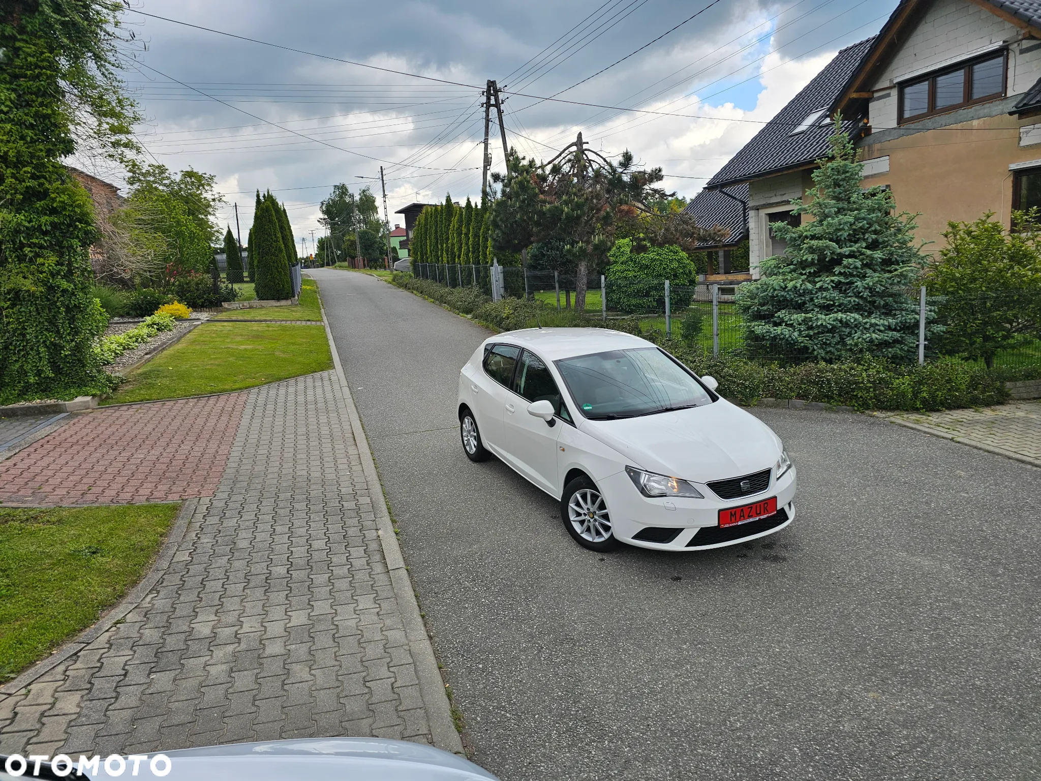 Seat Ibiza 1.4 16V Sport - 36