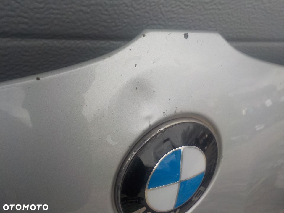 BMW E90 E91 LIFT M PAKIET XENON PRZÓD MASKA ZDERZAK KOMPLET BŁOTNIKI - 12