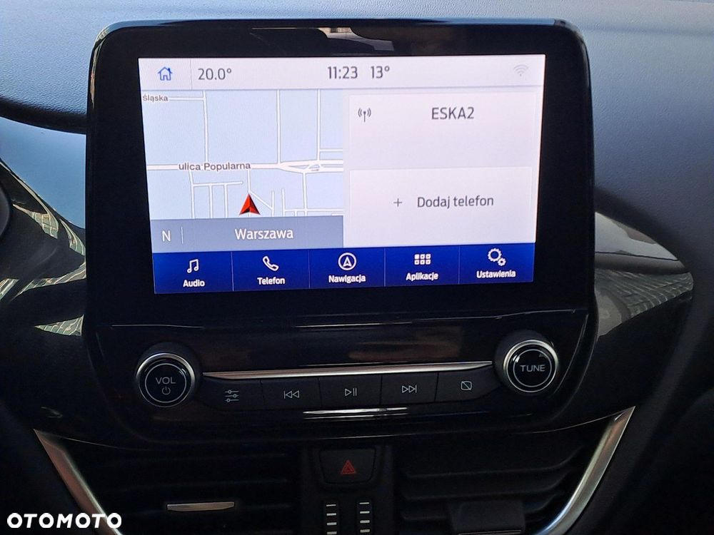 Ford Puma 1.0 EcoBoost Titanium - 25