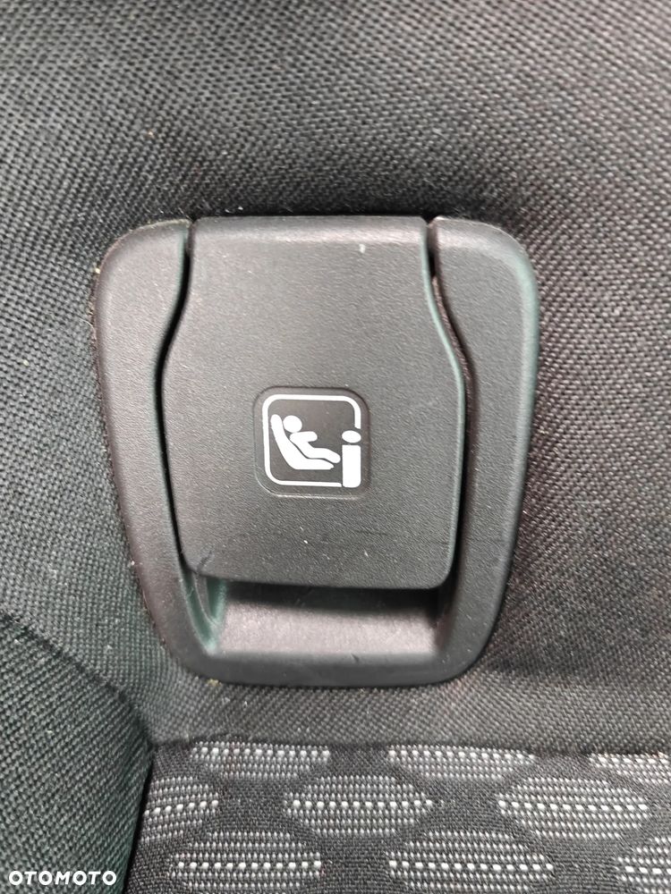 Opel Astra 1.6 CDTI Sport - 17