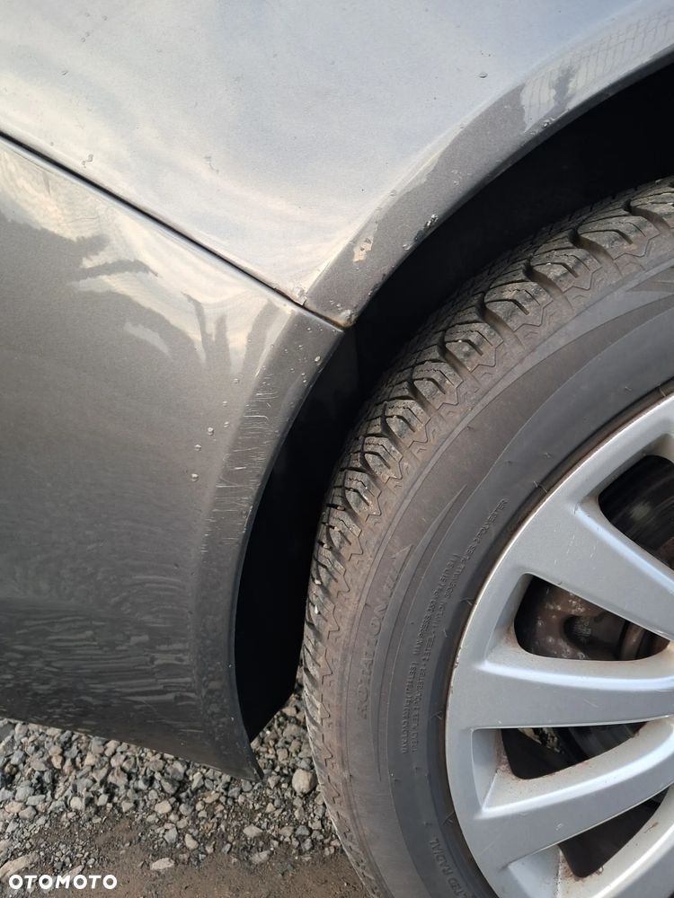 Opel Insignia 2.0 CDTI - 8