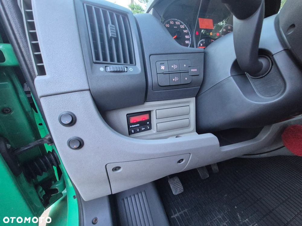 Peugeot Boxer - 14