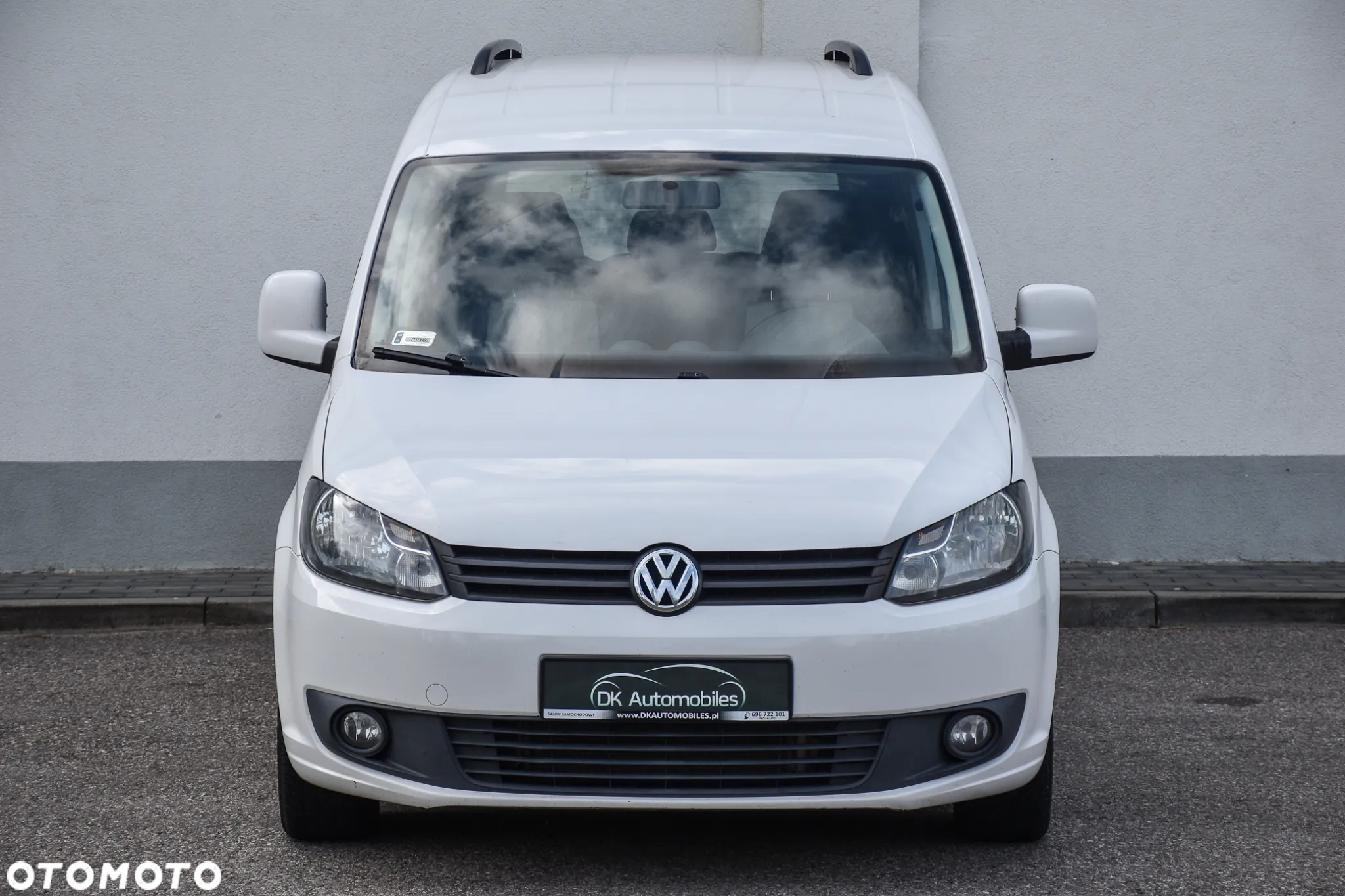 Volkswagen Caddy 1.6 TDI Trendline - 5