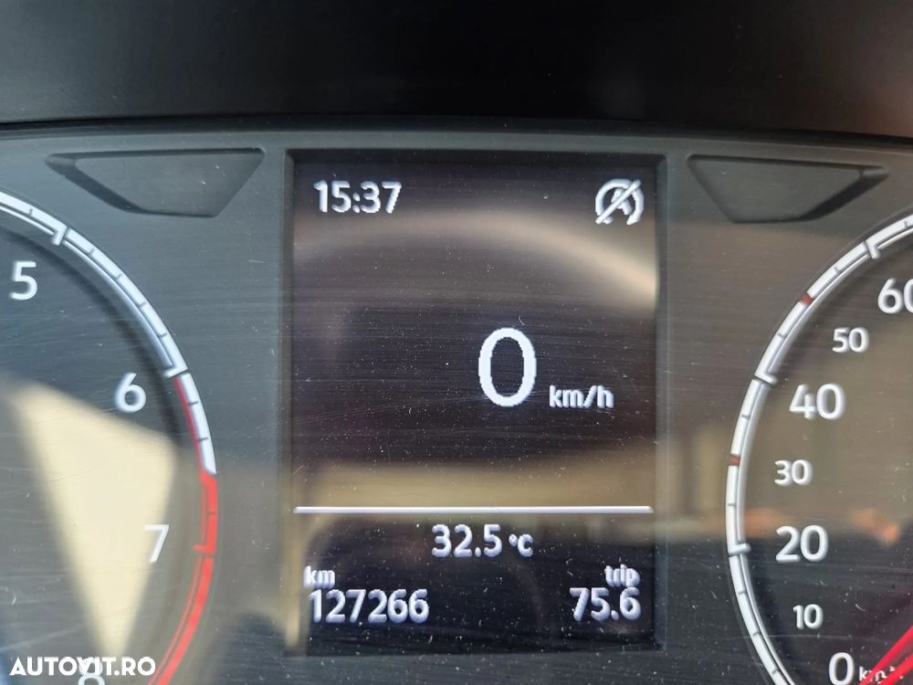 Volkswagen Polo 1.0 TSI Comfortline - 12
