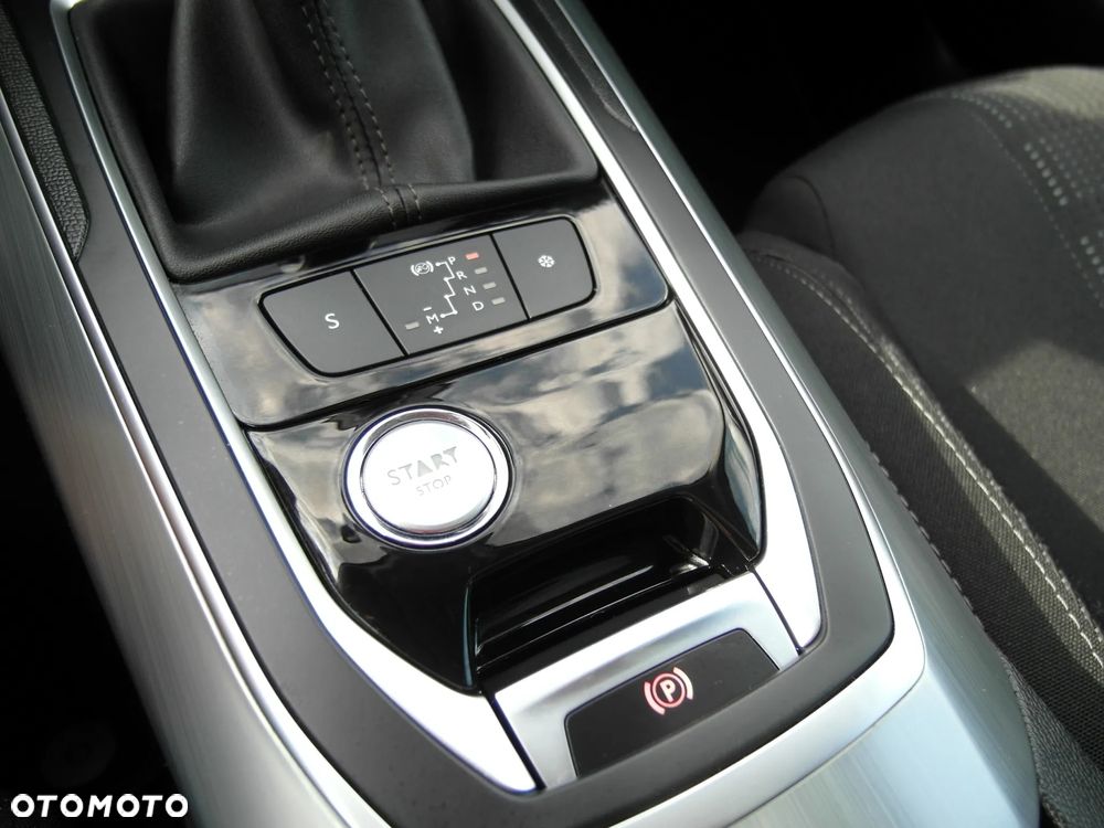 Peugeot 308 BlueHDi 150 EAT6 Stop & Start Allure - 36