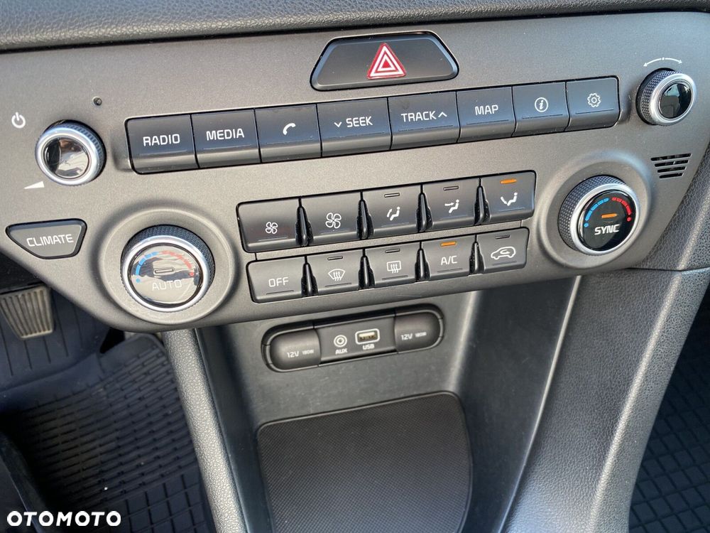 Kia Sportage - 25