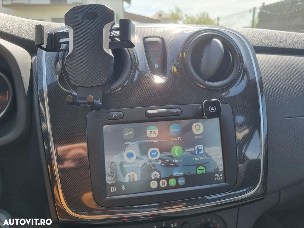 Dacia Sandero 0.9 TCe SL PLUS - 3