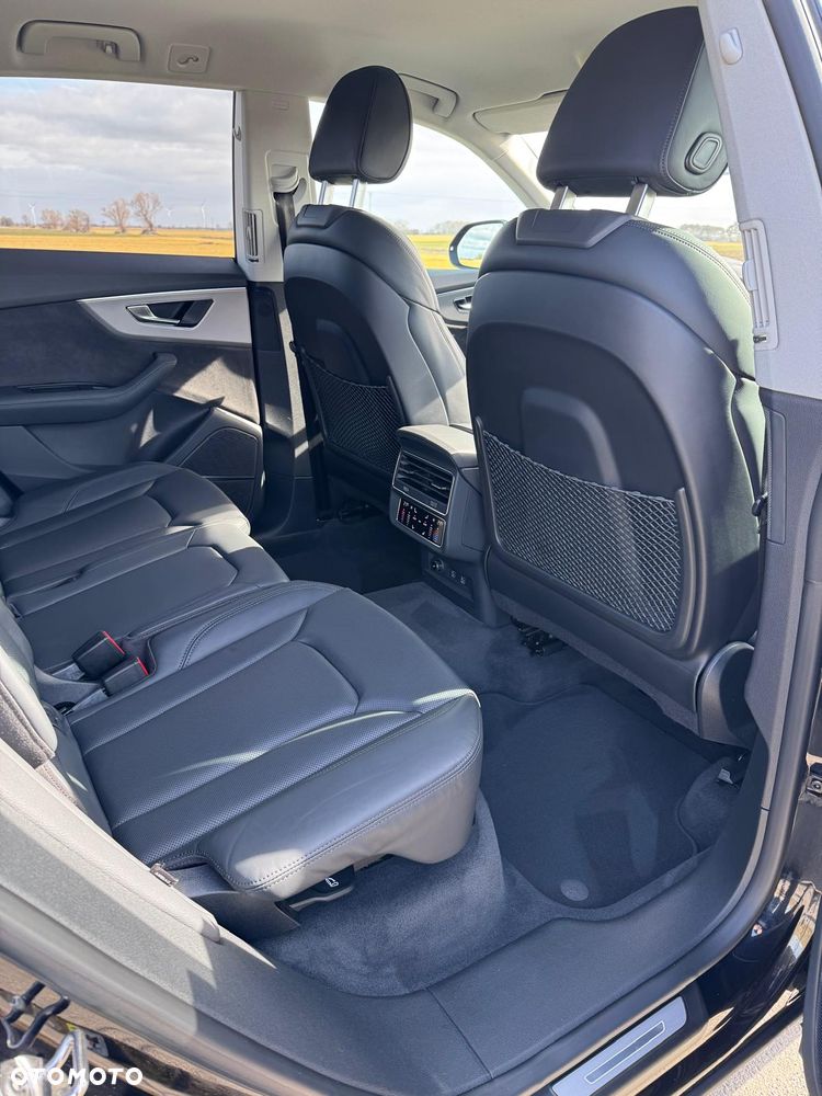 Audi Q8 50 TDI mHEV Quattro Tiptronic - 12