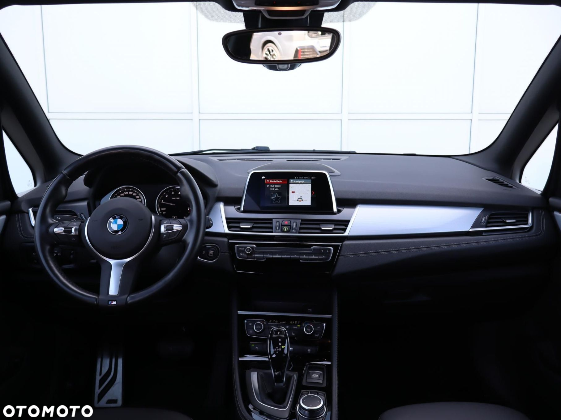 BMW Seria 2 - 6