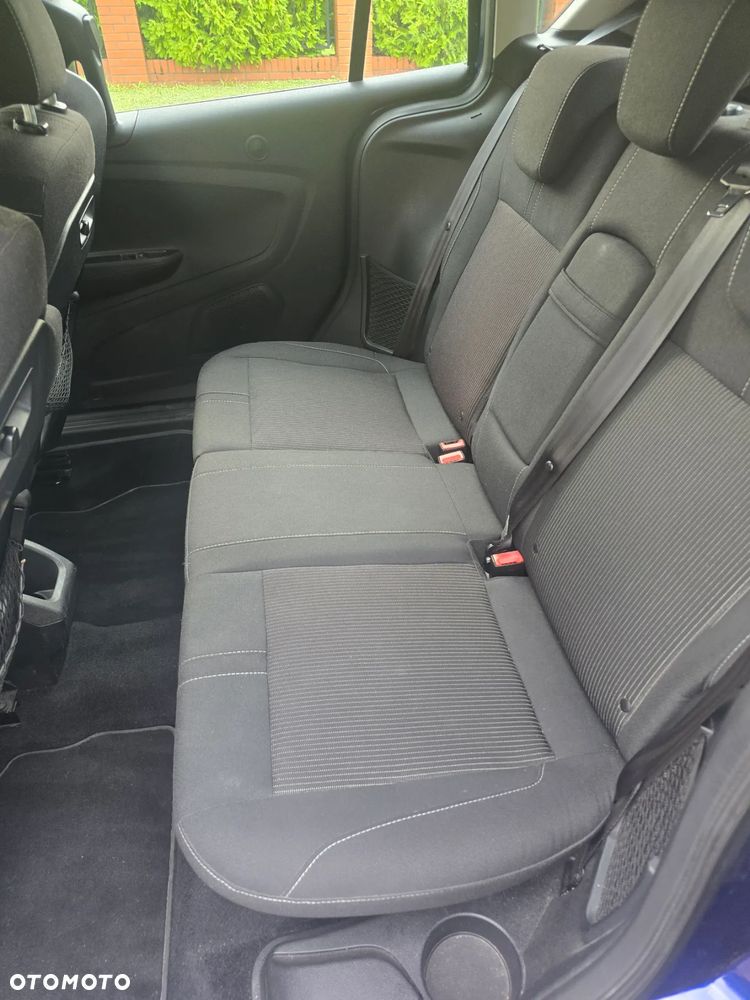 Ford B-MAX 1.6 TDCi Titanium - 7