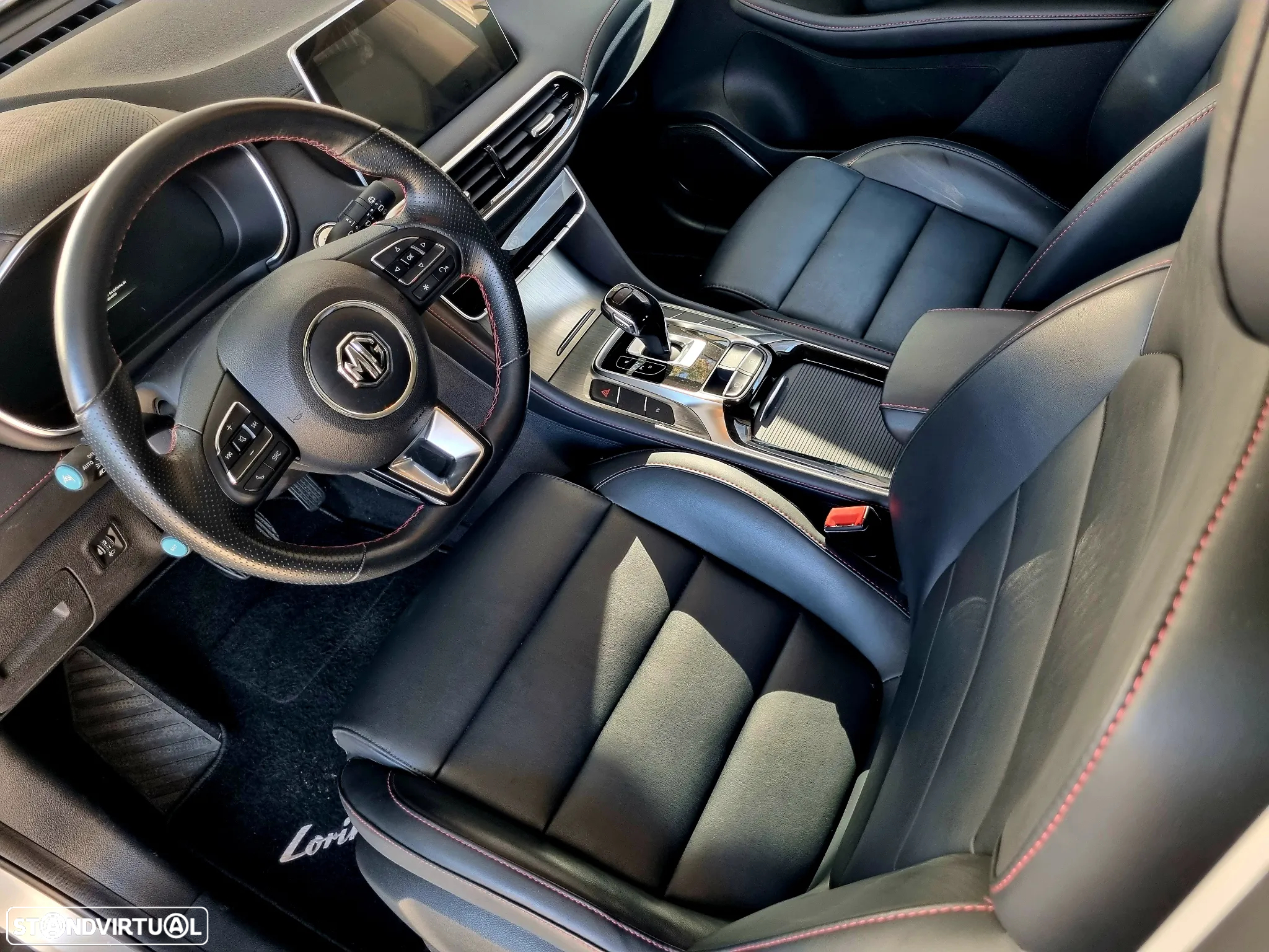 MG EHS 1.5T-GDI PHEV Comfort - 7