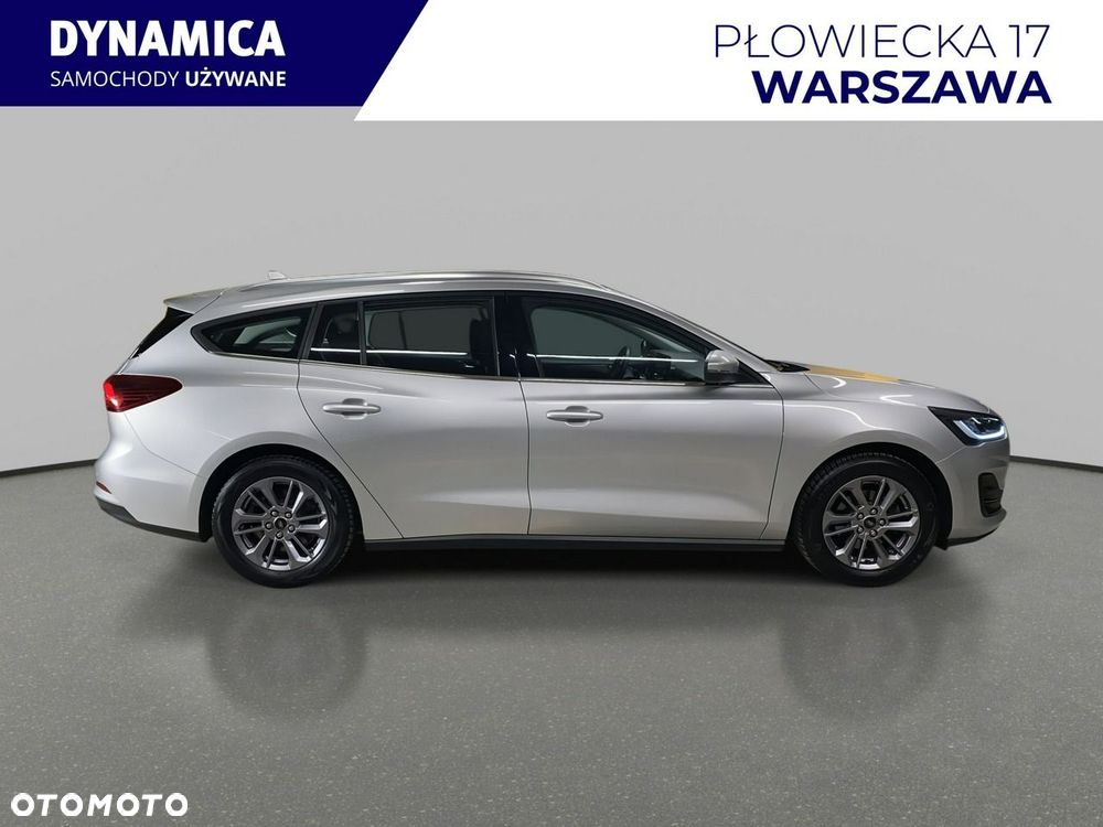 Ford Focus - 9