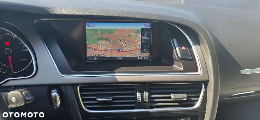 Audi A5 Sportback 2.0 TFSI Quattro S tronic - 10
