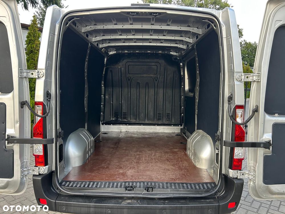 Renault Master - 28