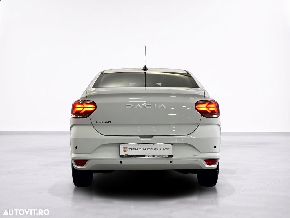 Dacia Logan - 4