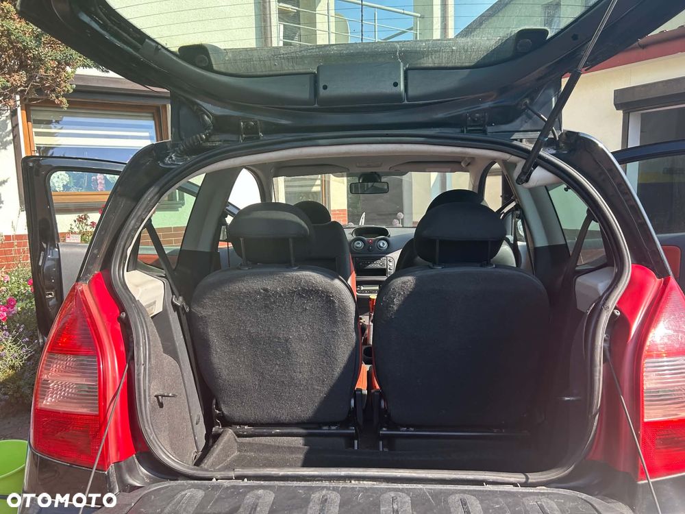 Citroën C2 1.4 VTR - 6