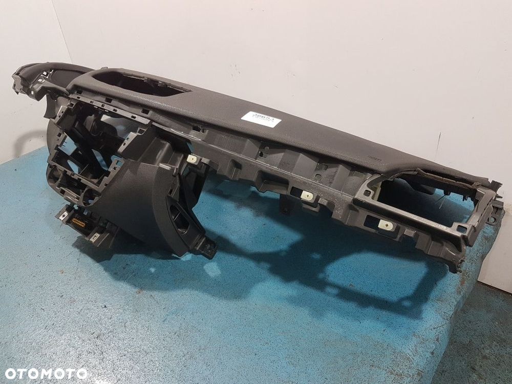 RENAULT FLUENCE DESKA ROZDZIELCZA - 8