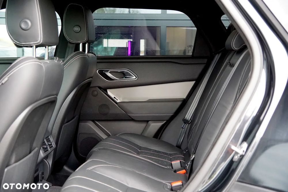 Land Rover Range Rover Velar 2.0 P400e PHEV S - 21