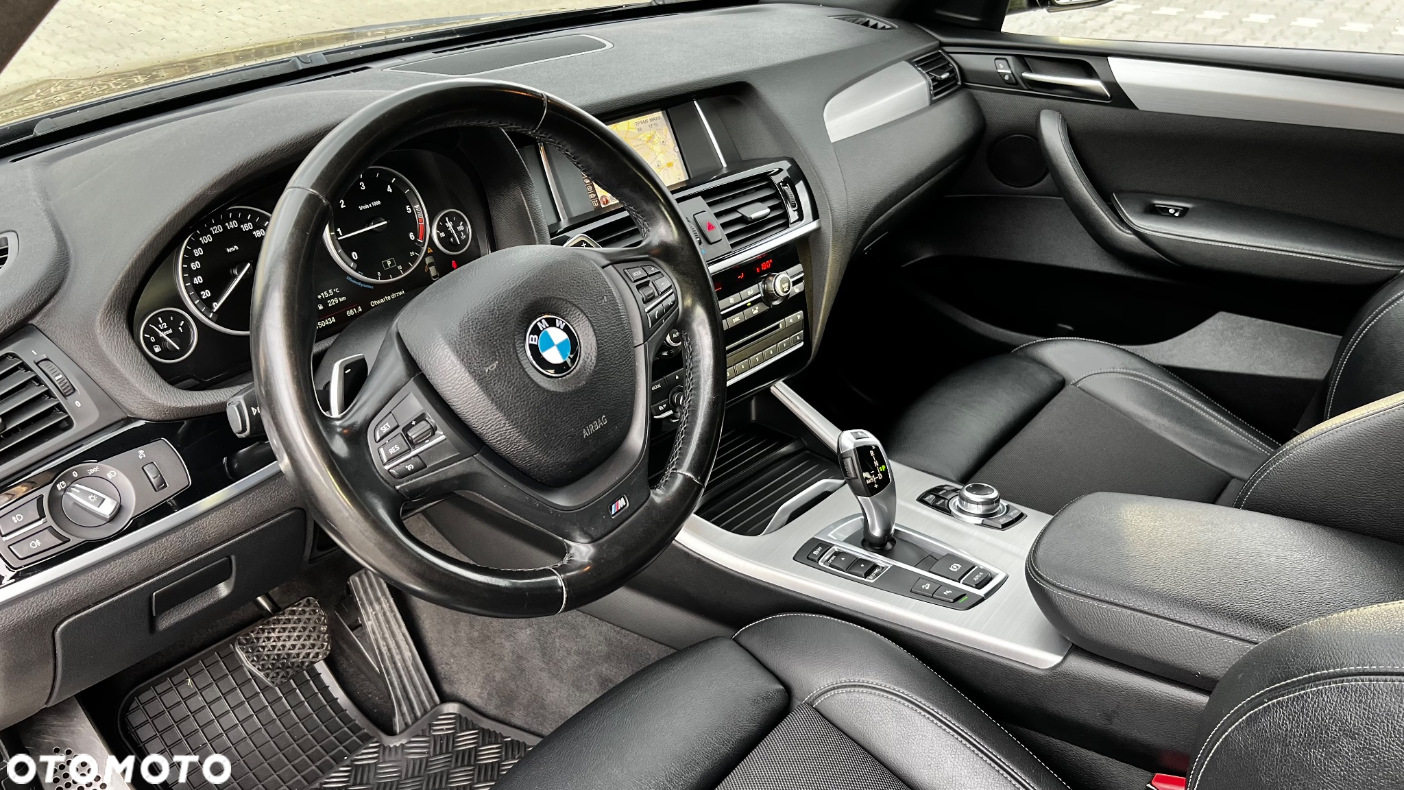 BMW X4 xDrive20d M Sport sport - 25