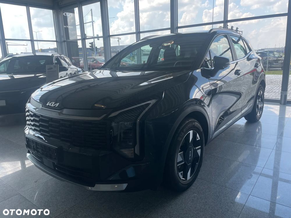Kia Sportage - 2