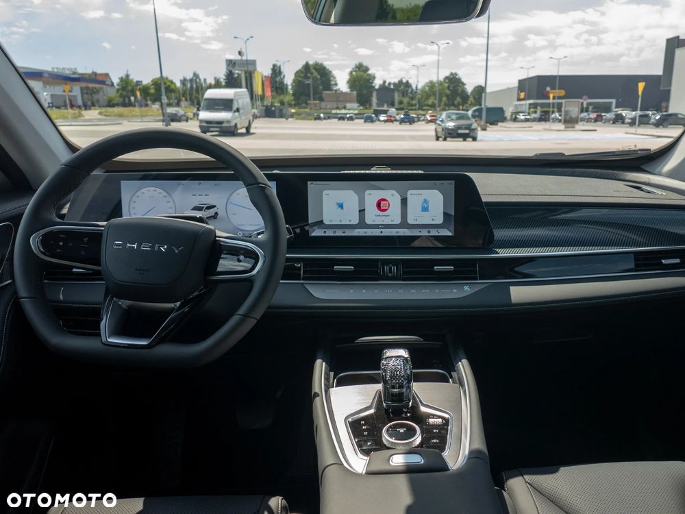 Chery Tiggo 7 - 18