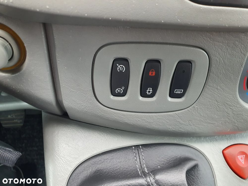 Opel Vivaro L1H1 Tour Elegance - 21