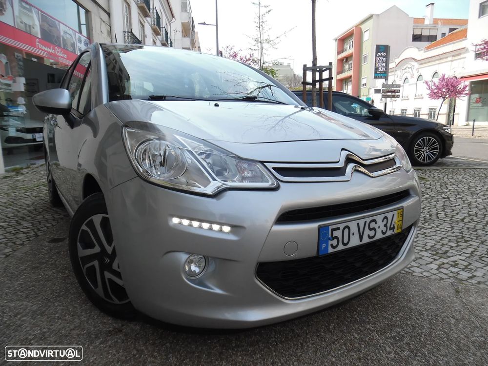 Citroën C3 HDi FAP Business Class - 5