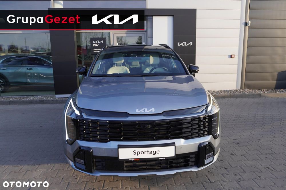 Kia Sportage - 2