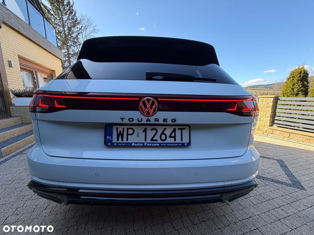 Volkswagen Touareg 3.0 V6 TDI 4Motion R-Line - 5