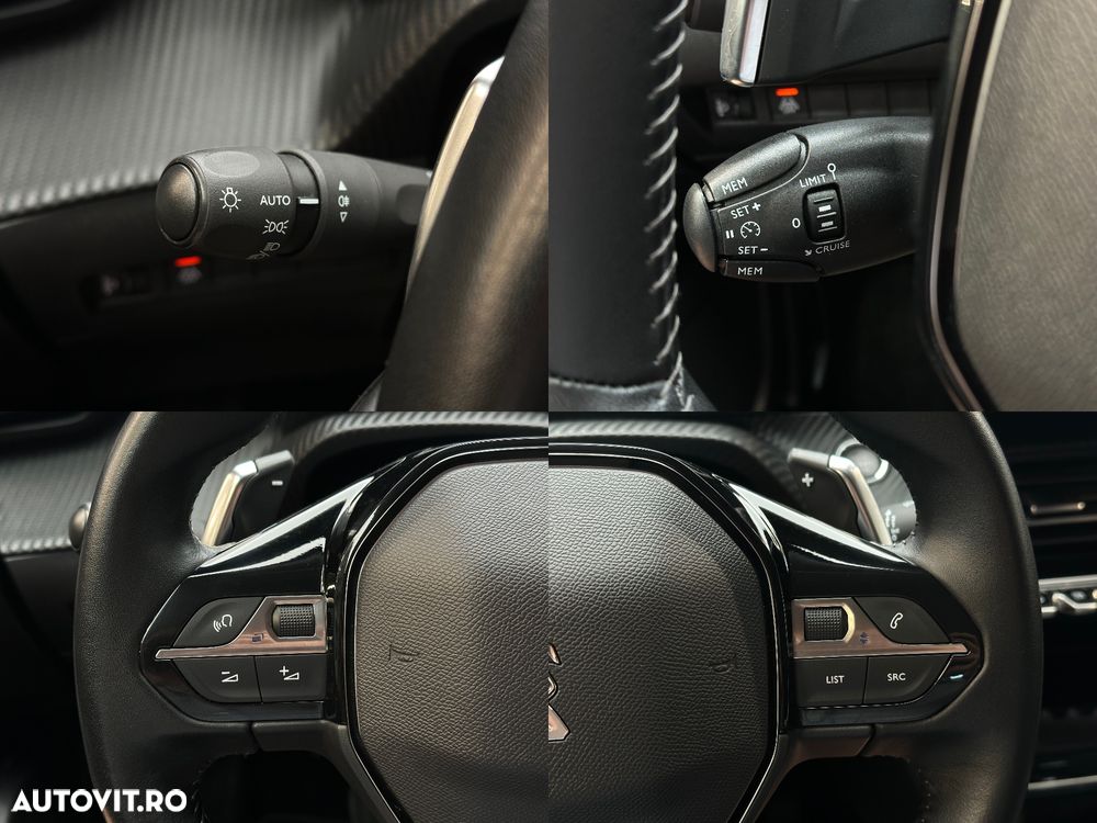 Peugeot 2008 PureTech 130 EAT8 Allure - 37