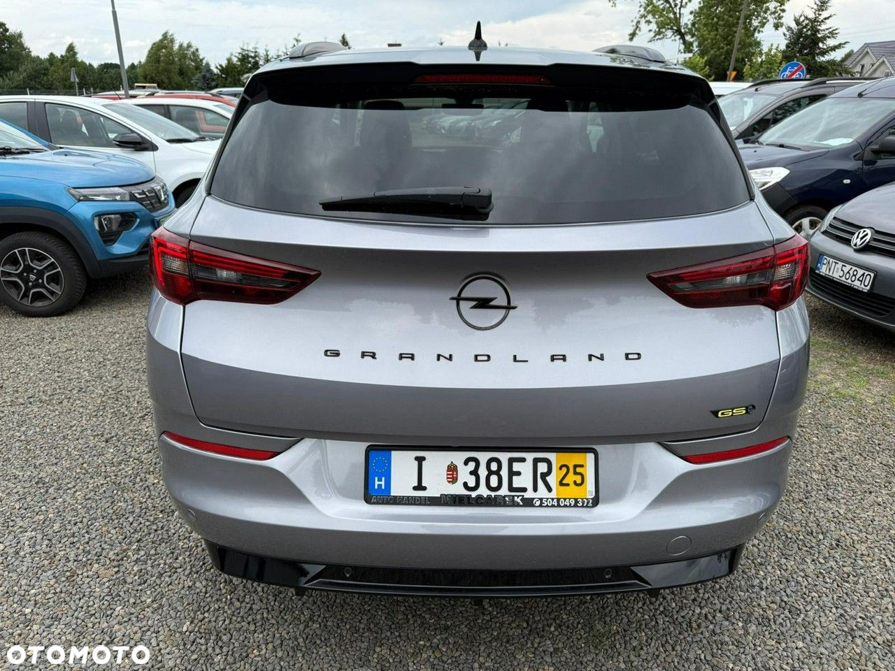 Opel Grandland X - 13