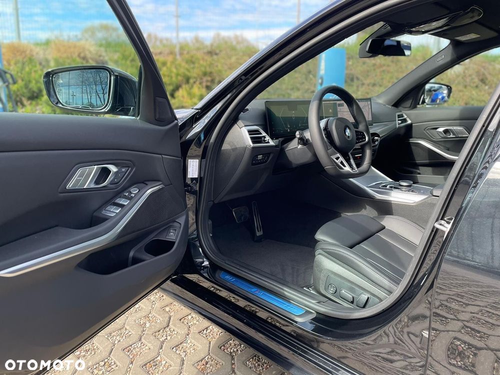 BMW Seria 3 - 11