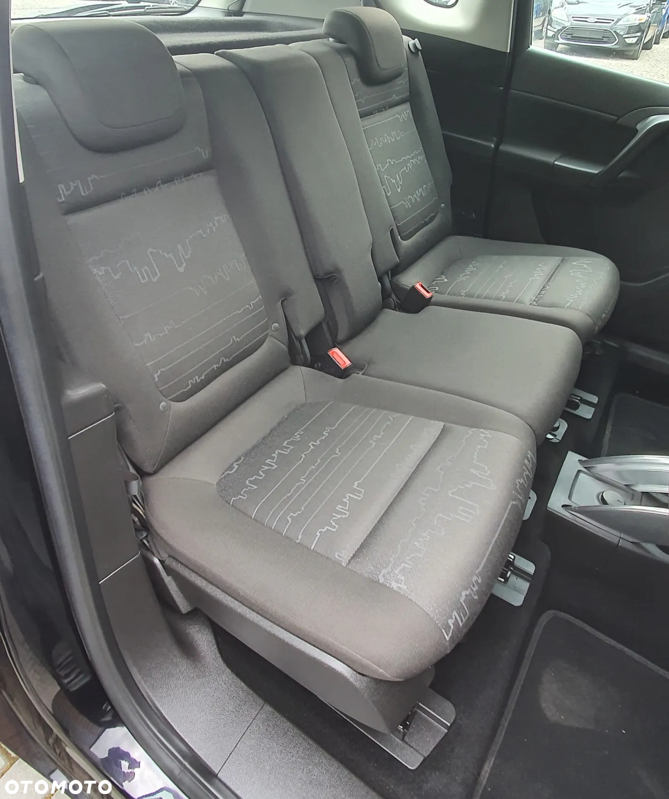 Opel Meriva 1.4 ecoflex Edition - 24