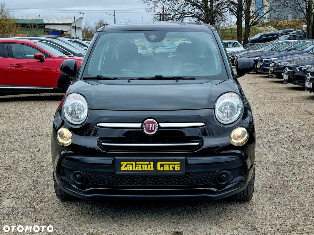 Fiat 500L Urban 1.3 Multijet Start&Stopp Lounge - 2
