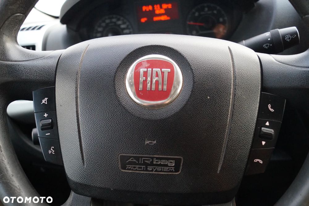 Fiat Ducato - 18