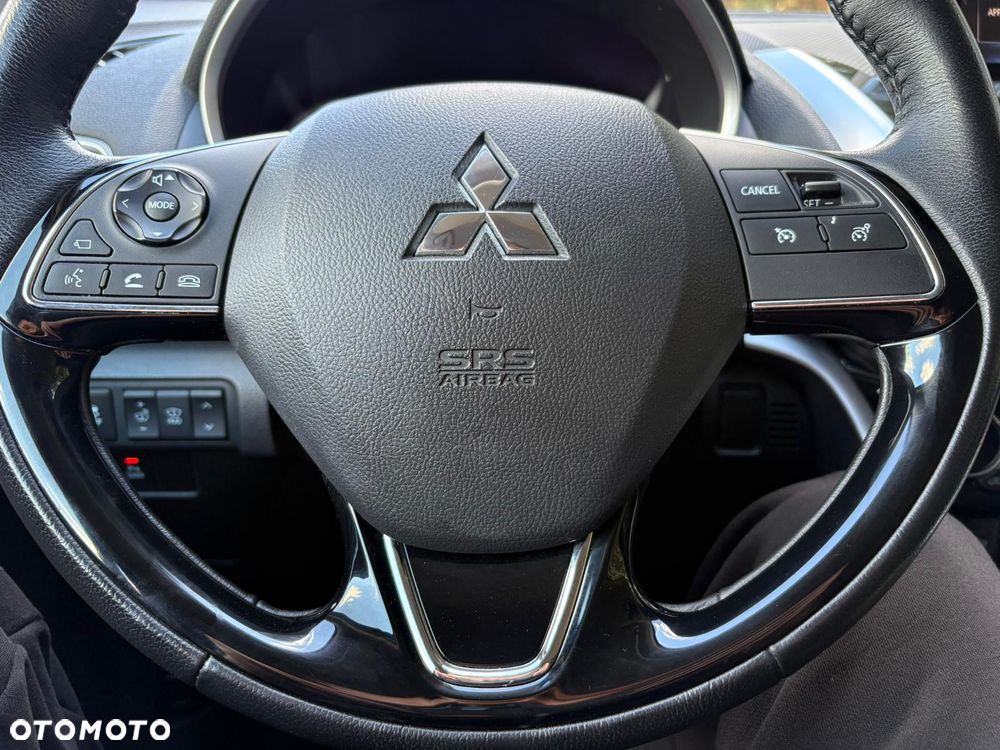 Mitsubishi Eclipse Cross 1.5 T-MIVEC 2WD Diamant+ - 26